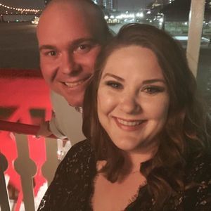 Meet your Posher, Whitney